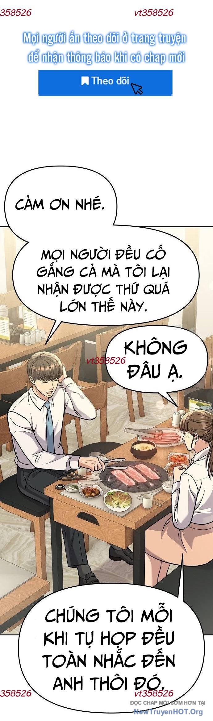 Nhân Viên Thực Tập Kim Cheolsu - chap81 - Trang 42